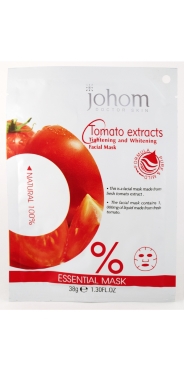 Маска Johom Doctor Skin с томатом