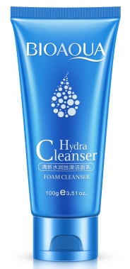 Пенка Hydra Cleanser от Bioaqua