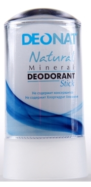 Дезодорант Deonat Natural
