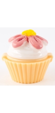 Блеск для губ Cupcake flower